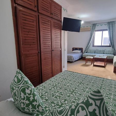 Hotel Zelis Asilah Kültér fotó