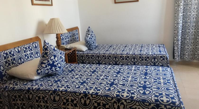 Hotel Zelis Asilah Szoba fotó