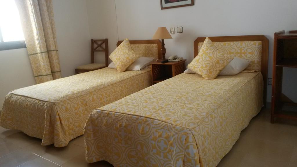 Hotel Zelis Asilah Szoba fotó