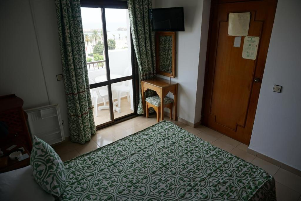 Hotel Zelis Asilah Kültér fotó