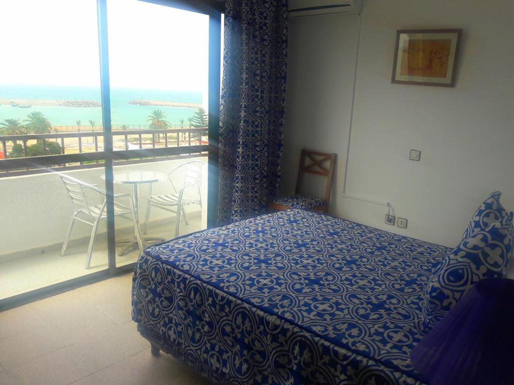 Hotel Zelis Asilah Kültér fotó