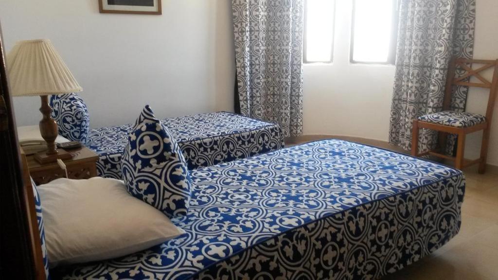 Hotel Zelis Asilah Kültér fotó