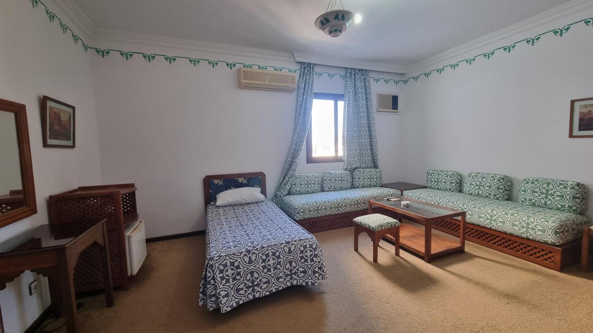 Hotel Zelis Asilah Kültér fotó