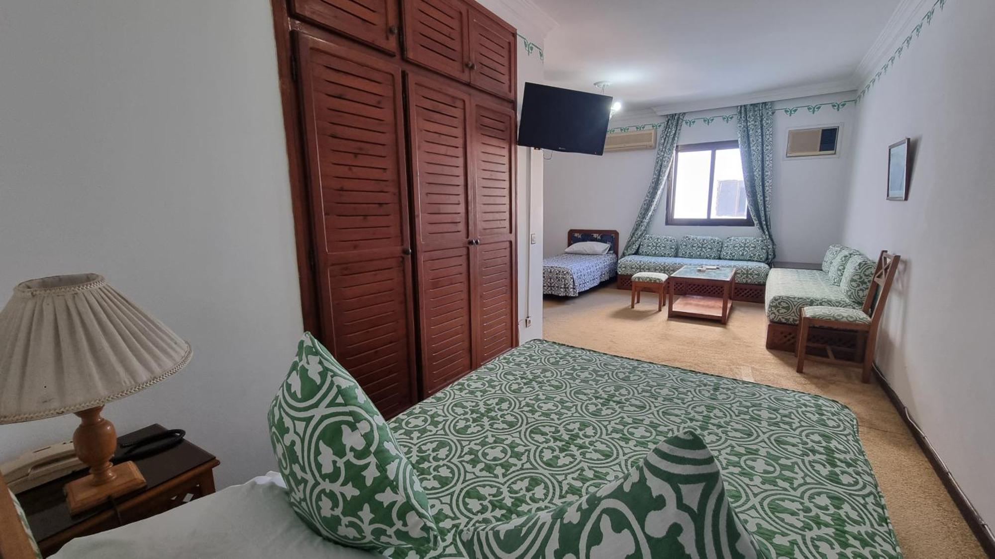 Hotel Zelis Asilah Kültér fotó