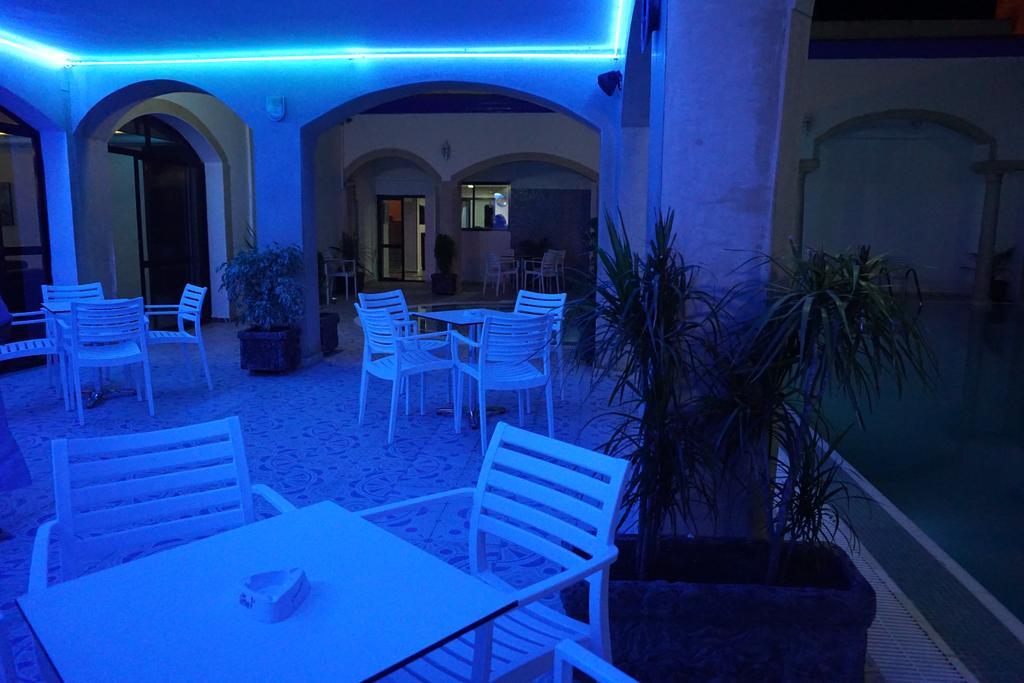 Hotel Zelis Asilah Kültér fotó