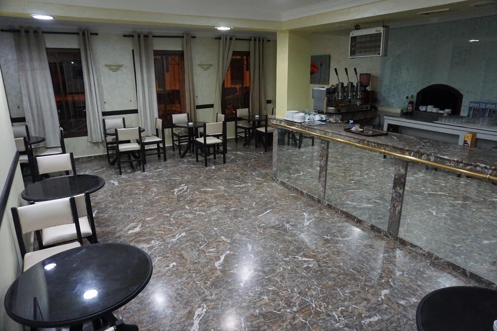 Hotel Zelis Asilah Kültér fotó