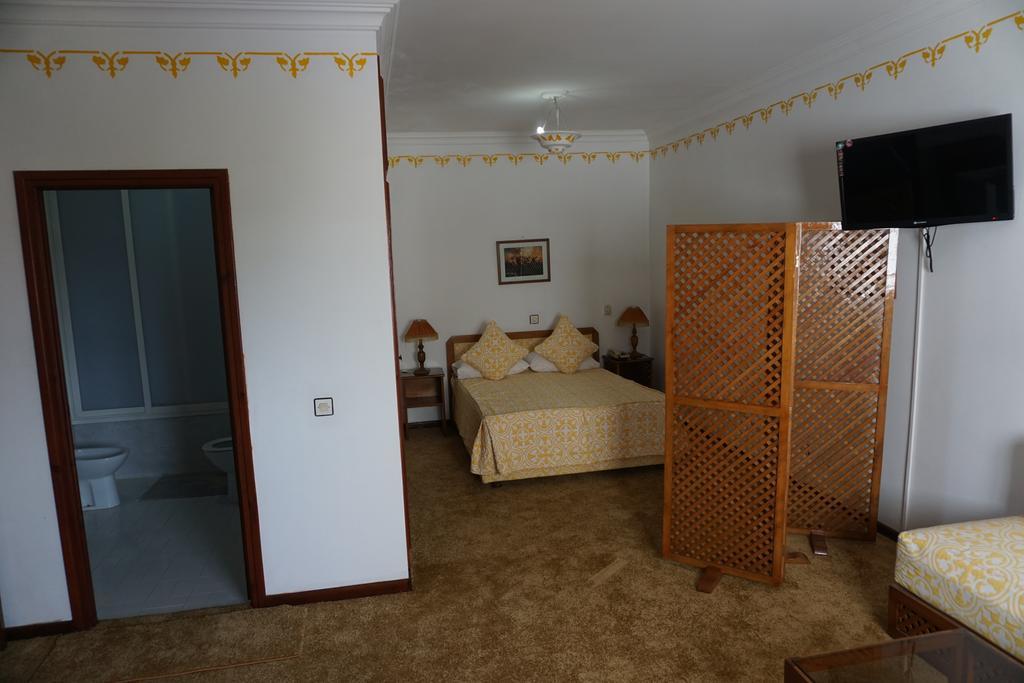 Hotel Zelis Asilah Kültér fotó