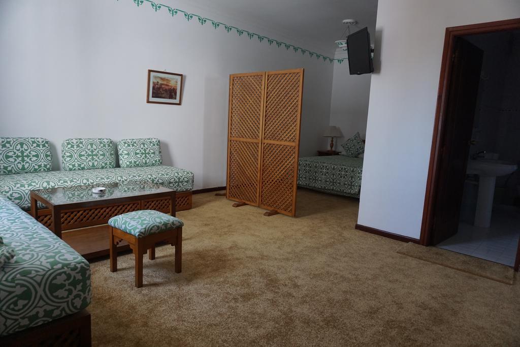 Hotel Zelis Asilah Kültér fotó