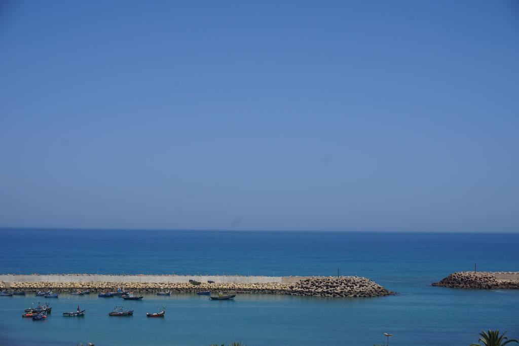Hotel Zelis Asilah Kültér fotó