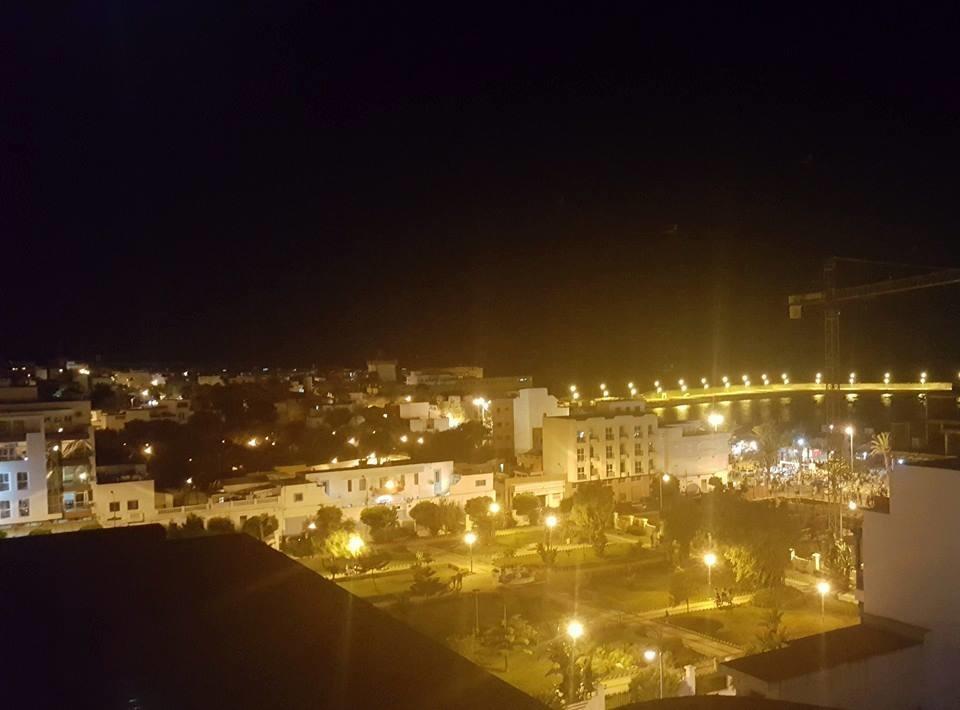 Hotel Zelis Asilah Kültér fotó